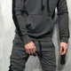 Dark Grey__JOGGERS PARK ORIGIONALS